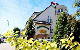Motel Arkadia